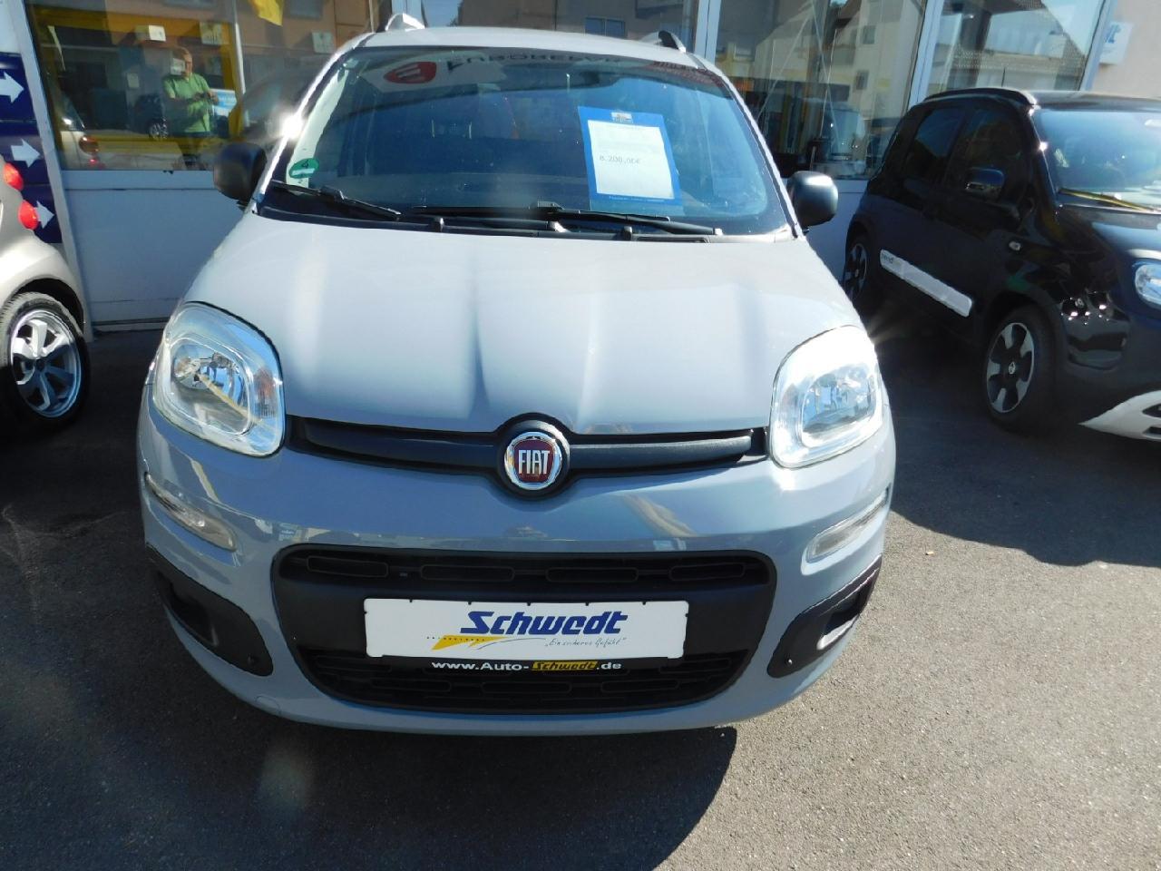 Fiat Panda Easy