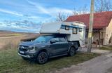 Nordstar Camp 8L - Nordstar Wohnwagen & Wohnmobile