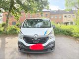 Renault Trafic Kastenwagen  guter Zustand... - Renault Trafic: Kastenwagen