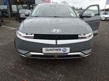 Fotografie 19 des Hyundai IONIQ 5 TECHNIQ Elektro 72,6KW AKKU Klima Navi