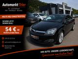 Opel Astra H! Twin Top Cosmo! TÜV NEU! Tempomat! - gebrauchte Opel Astra aus dem Jahr 2006
