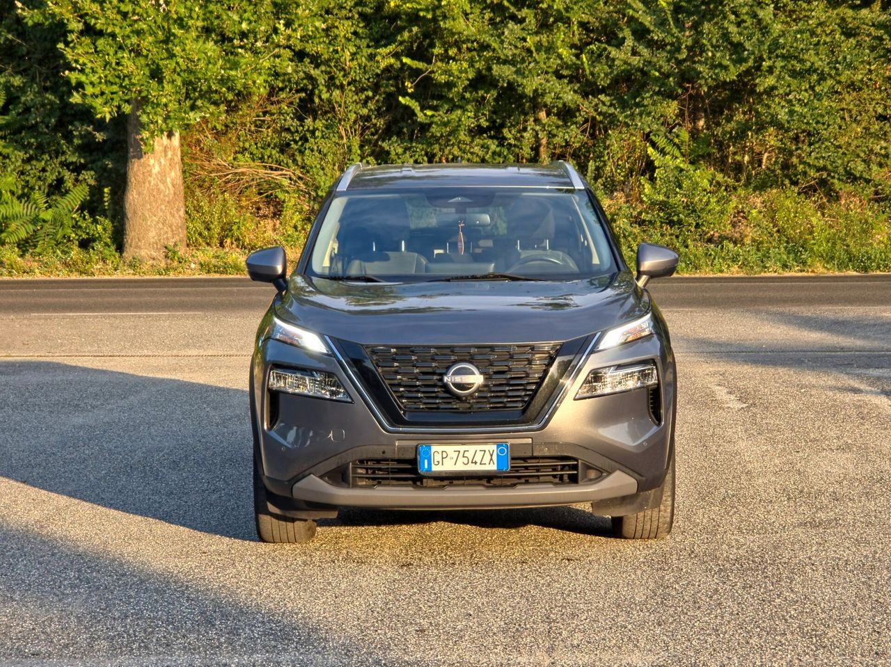 Other Nissan X-Trail e-Power 2WD 5 posti N-Connecta E6 imagem 2