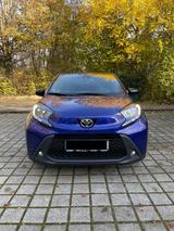 Toyota Aygo (X) 1.0-l-VVT-i Pulse S-CVT Pulse