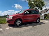 Fiat Panda 1,1 - Fiat Panda in Freiburg