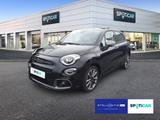 Fiat 500X Sport GSE Mild-Hybrid 130 Automatik *S-Pake - Fiat 500X mit Hybrid-Antrieb