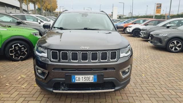 Jeep JEEP Compass 1.4 MultiAir 2WD Limited