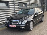 Mercedes-Benz E 300 CDI BlueTec 19ZOLL/SPORTPAKET/TÜV NEU/TOP - Mercedes-Benz E 300: Limousine