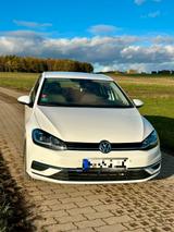 Volkswagen Golf 1.4 TSI 92kW Comfortline Comfortline - Volkswagen: 1.9