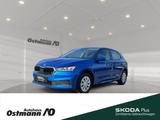 Skoda Fabia Active 48kw MPI *KLIMA*LED*SmartLink*PDC* - Skoda Fabia Gebrauchtwagen in Kassel