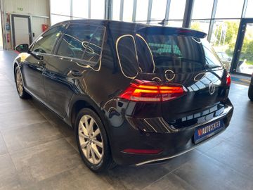 Volkswagen Golf VII Lim. Join 5-Türer 1.0 TSI *NAVI*ACC*SHZ