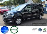 Volkswagen Caddy Maxi Highline 7 Sitzer Abstandstempomat - Volkswagen Caddy Maxi: Highline