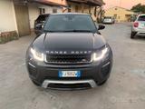 Land Rover Range Rover Evoque Range Rover Evoque - Land Rover Range Rover Evoque Kombi Gebrauchtwagen