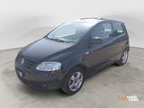 Volkswagen Fox Fox 1.2 Sport clima - graue Volkswagen Fox