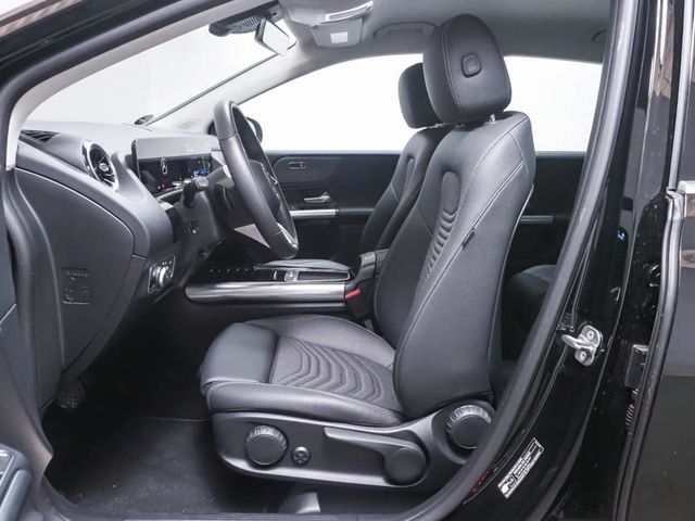 B 180 Progressive Advanced Winter Easy Verkehrsz