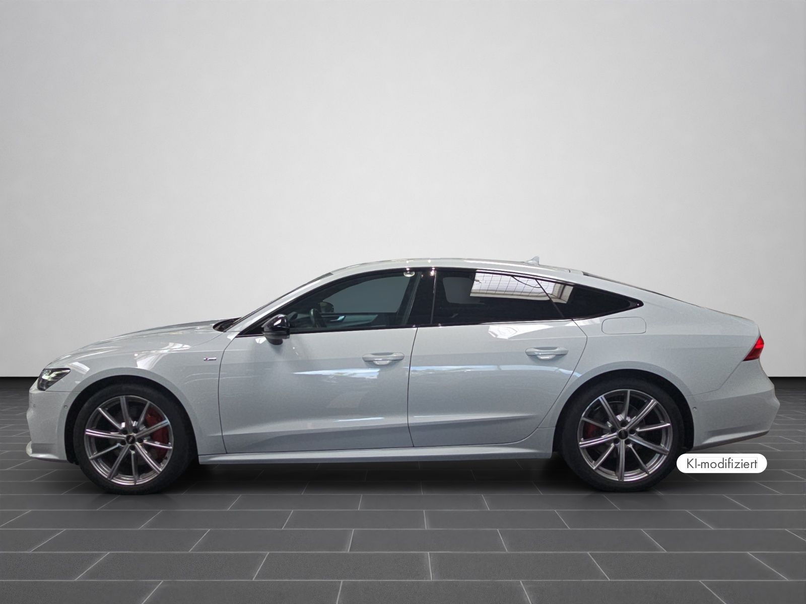 Audi A7 - Bild 8