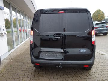 Bild 8 Ford Transit Courier 1,5 Limited PDC NAVI AHK