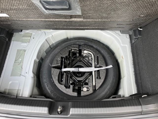 Polo 1.0 TSI Life KLIMA LED ALU