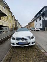 Mercedes-Benz Mercedes Benz C180 W204 - Mercedes-Benz: Kombi, W204