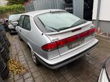Saab 900S 2.3 Talladega*Klima*StHz*Export* - Saab 900 Benziner Gebrauchtwagen