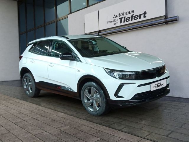 Grandland 1.5 D Automatik GS