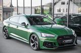Audi RS5 Sportback 2.9 TFSI RS-Sitze* Audi Exclusive* - gebrauchte Audi RS5 aus dem Jahr 2019