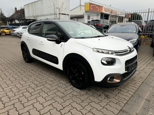 Citroën C3 Origins*KAMERA*SHZG*NAVI*LED*MULTI.L