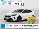 BMW 135 xDrive PANO HUD 360° LED ACC NAVI H/K SHZ - weiße BMW 135