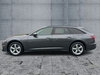 Audi A6 - Vorschau Bild 4