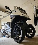 Quadro QV 3 - QUADRO MOTORRAD