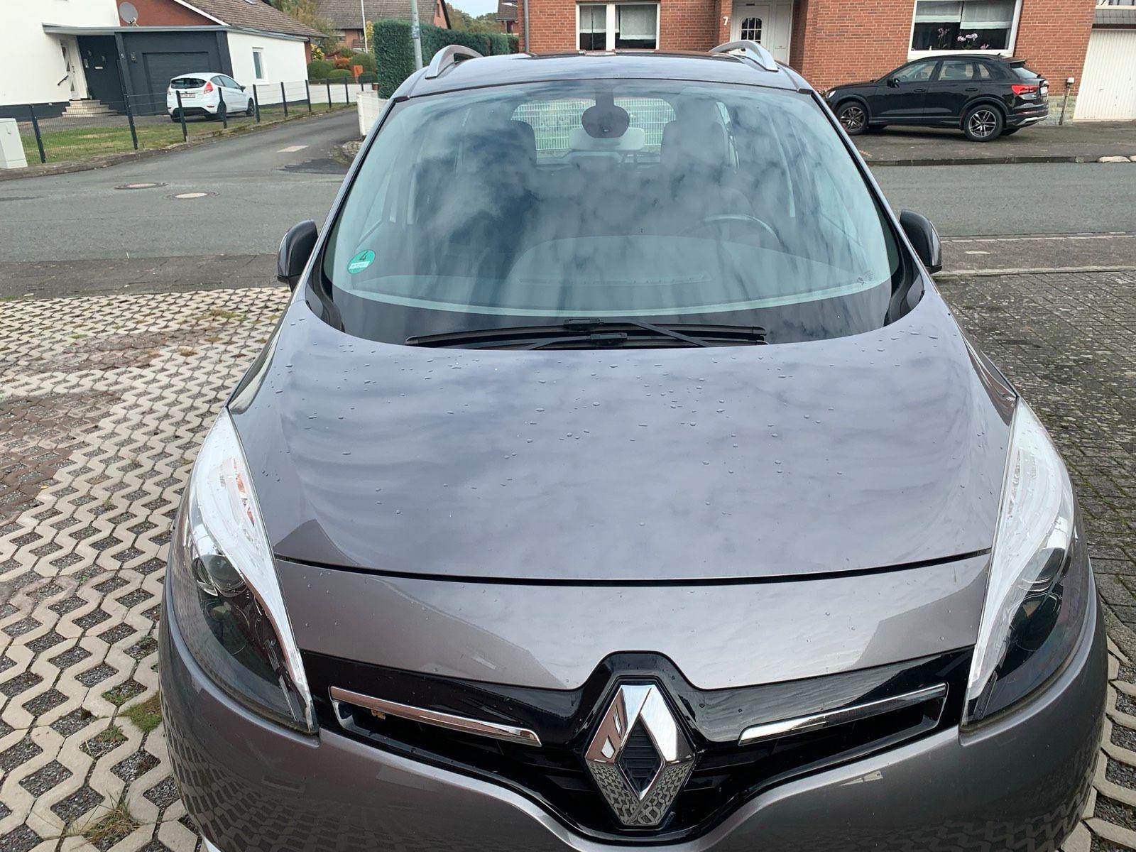 Renault Grand Scenic