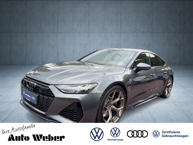 AUDI RS7 Sportback performance Laser HUD ASS-Paket+ B