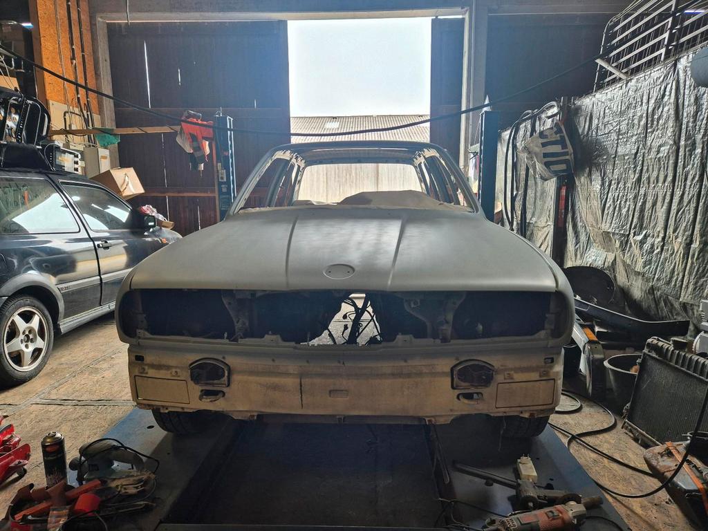 BMW 318
