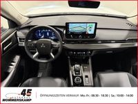 Mitsubishi Plug-in Hybrid Outlander - Vorschau Bild 8