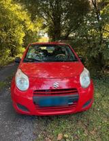 Suzuki Alto - gebrauchte Suzuki Alto aus dem Jahr 2009