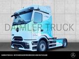 Mercedes-Benz eActros 600 LS StreamSpace SHZ Standklima