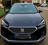 Seat Tarraco 2.0 TDI 140kW Xcellence 4Drive DSG X... - Seat Tarraco Gebrauchtwagen in Stuttgart