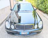Mercedes-Benz Mercedes-benz E 220 CDI cat Avantgarde - gebrauchte Mercedes-Benz E 220 aus dem Jahr 2005