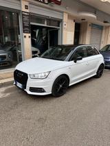 Audi A1 1.4 TDI Admired - Audi A1 admired mit Diesel-Antrieb
