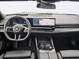 BMW 540d xDrive M Sport Standhzg. Bowers/Wilk. AHK - BMW 540 Jahreswagen