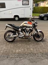 Yamaha MT 01 - RP18 Silver Sand - Top Zustand - Angebote