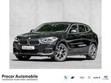 BMW X2 sDrive18i HIFI+SPORTSITZ+SHZ+LED+NAVI+PDC+DAB - BMW X2