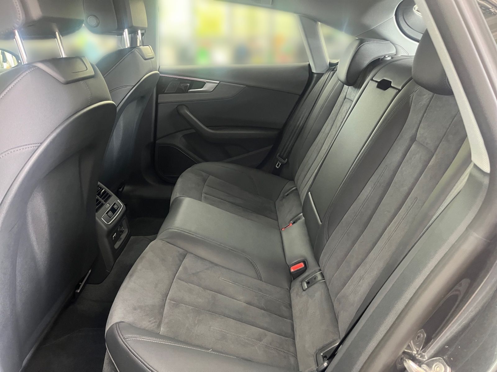 Audi A5 - Bild 10