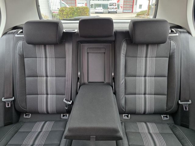 VW Golf — Foto 25