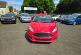 Ford Fiesta Titanium 8Fach*15"Alu*ZahnriemenNeu* - Ford Fiesta in Hamm