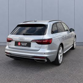 Audi A4 - 6