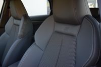 Audi A3 - Vorschau Bild 16