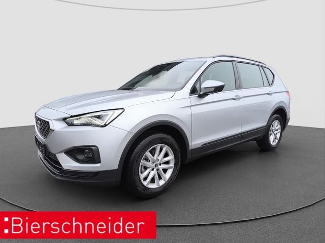 Seat Tarraco 2.0 TDI DSG Style 4-J-GAR. NAVI PDC DAB 