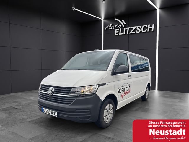 Volkswagen T6.1 Transporter Kombi lang 9-Sitze