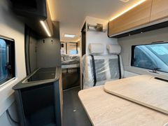 Adria TWIN *60 Years* 640 SGX **Sondermodell*