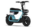 Andere Coopop Rugged Elektroroller/E-Scooter/45kmh/NEU - Angebote